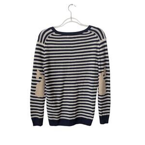 Vineyard Vines Cashmere Blend Sweater, Whale Elbows